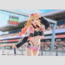 My Dress Up Darling Statue 1/7 Marin Kitagawa Race Queen Ver. 23 cm
