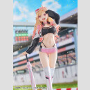 My Dress Up Darling Statue 1/7 Marin Kitagawa Race Queen Ver. 23 cm