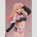 My Dress Up Darling Statue 1/7 Marin Kitagawa Race Queen Ver. 23 cm