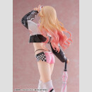 My Dress Up Darling Statue 1/7 Marin Kitagawa Race Queen Ver. 23 cm
