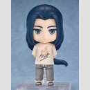 The Legend of Hei II Nendoroid Actionfigur Wuxian: NAZA...