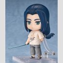 The Legend of Hei II Nendoroid Actionfigur Wuxian: NAZA T-Shirt Ver. 10 cm  ★★★Jeeg Best Price 17.09.2026★★★