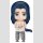 The Legend of Hei II Nendoroid Actionfigur Wuxian: NAZA T-Shirt Ver. 10 cm  ★★★Jeeg Best Price 17.09.2026★★★