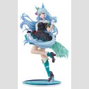Umamusume: Cinderella Gray PVC Figur 1/7 Mejiro Ardan 26...