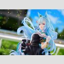 Umamusume: Cinderella Gray PVC Figur 1/7 Mejiro Ardan 26 cm  ★★★Jeeg Best Price 01.10.2026★★★