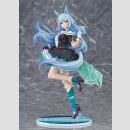 Umamusume: Cinderella Gray PVC Figur 1/7 Mejiro Ardan 26 cm  ★★★Jeeg Best Price 01.10.2026★★★