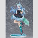 Umamusume: Cinderella Gray PVC Figur 1/7 Mejiro Ardan 26 cm  ★★★Jeeg Best Price 01.10.2026★★★