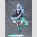 Umamusume: Cinderella Gray PVC Figur 1/7 Mejiro Ardan 26 cm  ★★★Jeeg Best Price 01.10.2026★★★