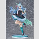 Umamusume: Cinderella Gray PVC Figur 1/7 Mejiro Ardan 26 cm  ★★★Jeeg Best Price 01.10.2026★★★