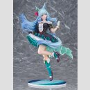 Umamusume: Cinderella Gray PVC Figur 1/7 Mejiro Ardan 26 cm  ★★★Jeeg Best Price 01.10.2026★★★