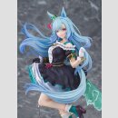 Umamusume: Cinderella Gray PVC Figur 1/7 Mejiro Ardan 26 cm  ★★★Jeeg Best Price 01.10.2026★★★