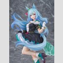 Umamusume: Cinderella Gray PVC Figur 1/7 Mejiro Ardan 26 cm  ★★★Jeeg Best Price 01.10.2026★★★