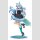 Umamusume: Cinderella Gray PVC Figur 1/7 Mejiro Ardan 26 cm  ★★★Jeeg Best Price 01.10.2026★★★