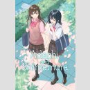 Adachi and Shimamura vol. 7
