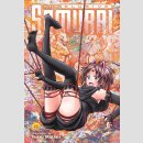 The Elusive Samurai vol. 19