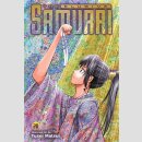 The Elusive Samurai vol. 20