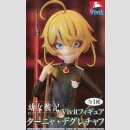 VIVIT FIGURE The Saga of Tanya the Evil  TANYA DEGURECHAFF