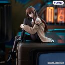 FURYU NOODLE STOPPER Steins;Gate KURISU MAKISE
