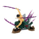 BANDAI SPIRITS THEORAMA SOUL One Piece RORONOA ZORO
