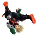 BANDAI SPIRITS MAXIMATIC My Hero Academia KATSUKI BAKUGO III