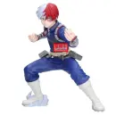 BANDAI SPIRITS GRANDISTA My Hero Academia SHOTO TODOROKI