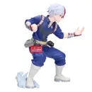 BANDAI SPIRITS GRANDISTA My Hero Academia SHOTO TODOROKI