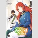 A Tale of the Secret Saint Bd. 3