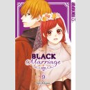 Black Marriage Bd. 9