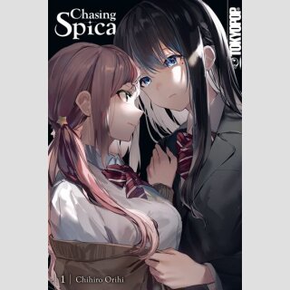 Chasin Spica Bd. 1