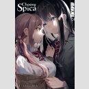 Chasin Spica Bd. 1