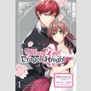 Flower Girl & Dragon Knight Bd. 1