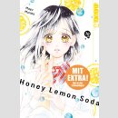 Honey Lemon Soda Bd. 10