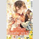 Hüterin der Drachen Bd. 9