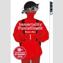 Immortality and Punishment Bd. 1