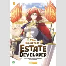 The Greatest Estate Developer Bd. 5 [Webtoon]