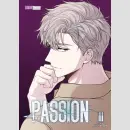 PASSION Bd. 3  [Webtoon]