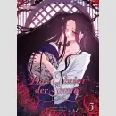 Das Elixier der Sonne Bd. 5 [Webtoon]