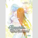 Beware the Villainess! Bd. 9 Webtoon]