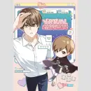 Virtual Strangers Bd. 1 [Webtoon]