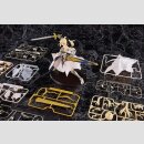 GOOD SMILE COMPANY MODEL KIT Fate/stay night Re incarnation SABER LILY ★Distant Avalon★