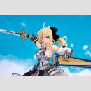 GOOD SMILE COMPANY MODEL KIT Fate/stay night Re incarnation SABER LILY ★Distant Avalon★