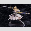 GOOD SMILE COMPANY MODEL KIT Fate/stay night Re incarnation SABER LILY ★Distant Avalon★