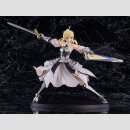 GOOD SMILE COMPANY MODEL KIT Fate/stay night Re incarnation SABER LILY ★Distant Avalon★