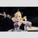 GOOD SMILE COMPANY MODEL KIT Fate/stay night Re incarnation SABER LILY ★Distant Avalon★