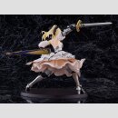 GOOD SMILE COMPANY MODEL KIT Fate/stay night Re incarnation SABER LILY ★Distant Avalon★