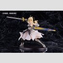 GOOD SMILE COMPANY MODEL KIT Fate/stay night Re incarnation SABER LILY ★Distant Avalon★