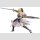 GOOD SMILE COMPANY MODEL KIT Fate/stay night Re incarnation SABER LILY ★Distant Avalon★