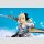 GOOD SMILE COMPANY MODEL KIT Fate/stay night Re incarnation SABER LILY ★Distant Avalon★