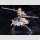 GOOD SMILE COMPANY MODEL KIT Fate/stay night Re incarnation SABER LILY ★Distant Avalon★