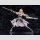 GOOD SMILE COMPANY MODEL KIT Fate/stay night Re incarnation SABER LILY ★Distant Avalon★
